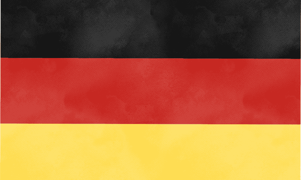 Germany flag
