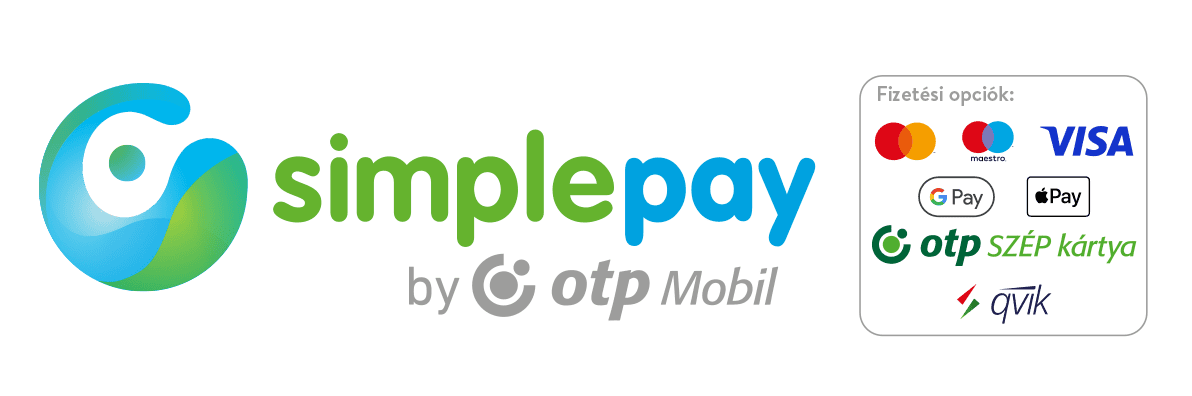  SimplePay vásárlói tájékoztató