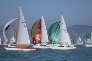 Sudár regatta verseny 2